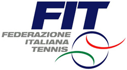 Logo Federazione italiana tennis- clicca per accedere alla pagina chi siamo