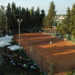 campo centrale