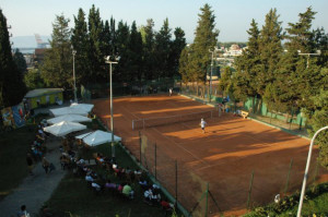 campo centrale