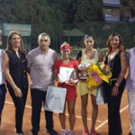 premiazione toneo open