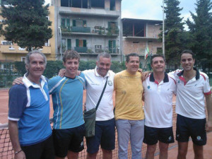 campioni regionali D2 2015